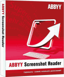 ABBYY Screenshot Reader с экрана в документ