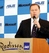 ASUS и Microsoft залог успеха – лояльные партнеры