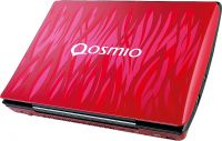 Toshiba Qosmio X305 бескомпромиссный статус