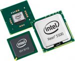 Intel Xeon 5500 начало новой эпохи