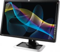 HP DreamColor LP2480zx и высокое цветовое разрешение