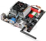 NVIDIA ION правильная платформа для Intel Atom