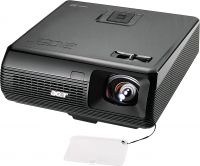 Acer S1200 проектор для небольших помещений