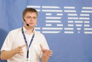IBM как строить ЦОД для небольших предприятий