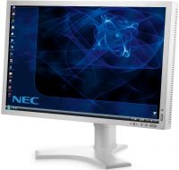 NEC MultiSync LCD2690WUXi2 и новая широкоформатная панель H-IPS
