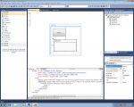 Visual Studio 2010 новый вид и возможности