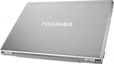Toshiba Tecra R10 «бизнес-графика» как маркетинговый аргумент