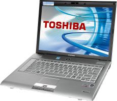 Toshiba Tecra R10 «бизнес-графика» как маркетинговый аргумент