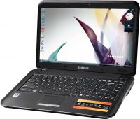 Samsung X420 и X520 среднеформатники в стиле CULV