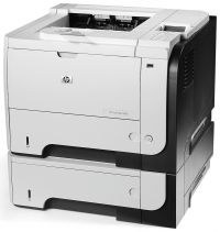 HP LaserJet Enterprise P3015 – скорость и ресурс для деловой печати
