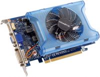Gigabyte GeForce GT 220 GV-N220OC-1GI