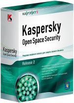 Kaspersky Open Space Security R2