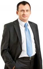 Best CIO 2009 производство – менее 500 компьютеров