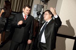 Лучшие ИТ-директора Украины церемония награждения
