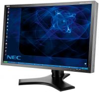 NEC MultiSync 2490WUXI2