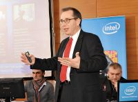 Intel представила в Украине новое поколение процессоров