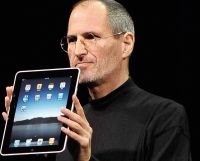 Apple iPad планшет, который ждали