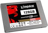 Kingston SSDNow V+ SNVP325-S2/128GB