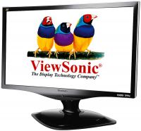 ViewSonic VX2260wm