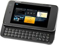 Nokia N900