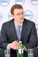 Dell и Intel готовятся к эре облачных вычислений