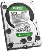 Western Digital Advanced Format осторожный дебют