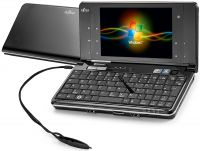 Fujitsu LifeBook UH900 игрушка для энтузиастов или серьезный конкурент Sony VAIO P?