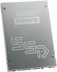 Goodram GoodDrive SSD емко и дорого