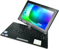 ASUS Eee PC T101MT Tablet PC, но не планшет