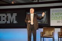IBM zEnterprise – новое измерение в вычислениях