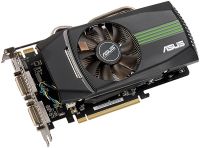 NVIDIA GeForce GTX 460 долгожданная Fermi для всех