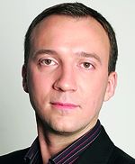 ECM едем-едем, не доедем