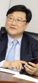 JH Kim, Samsung Electronics «Дисплеи останутся важной частью ИТ-рынка в долгосрочной перспективе»