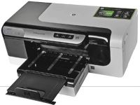 HP Officejet PRO 8000 чернила и производительность – совместимы?