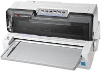 OKI MICROLINE 6300FB‑SC современный облик «матричника» OKI MICROLINE 6300FB‑SC современный облик «матричника»