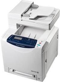 Xerox Phaser 6128MFP/N и текст, и картинки – «по плечу»