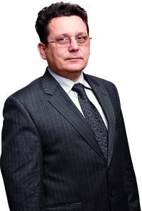 Лучшие ИT-директора Украины  2010 г. 