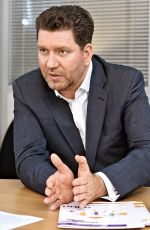 Джо Деринг, Nokia Siemens Networks «Развертывание LTE не отменяет потребности в сетях 3G»